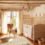 deco chambre bebe classique