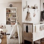 deco chambre bebe classique