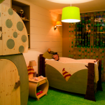 deco chambre bebe m6