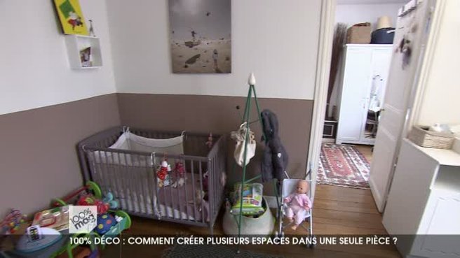 deco chambre bebe m6