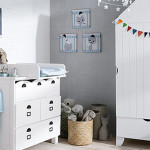 deco chambre bebe mer