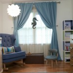 deco chambre bebe mer