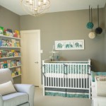deco chambre bebe moderne