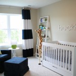 deco chambre bebe moderne