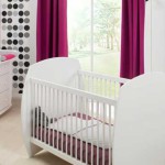 deco chambre bebe moderne