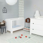 deco chambre bebe moderne