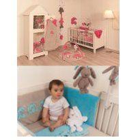 deco chambre bebe nattou