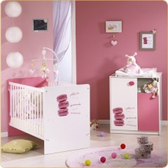 deco chambre bebe soldes