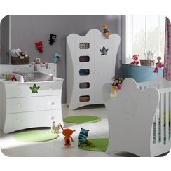 deco chambre bebe soldes