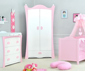 deco chambre bebe soldes