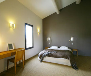 deco chambre couleur