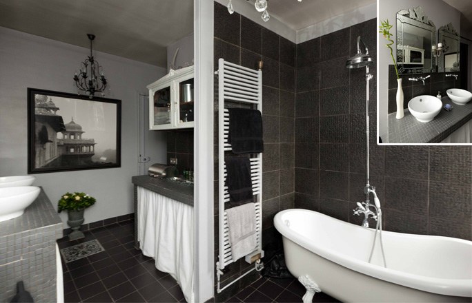 deco chambre de bain