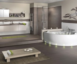 deco chambre de bain