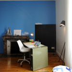 deco chambre de jeune garcon