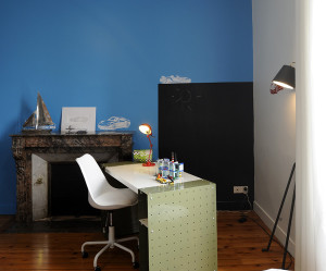 deco chambre de jeune garcon