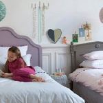 deco chambre de jumelle