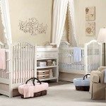 deco chambre de jumelle