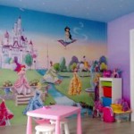 deco chambre disney