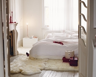 deco chambre epure