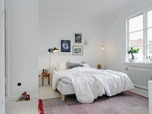 deco chambre epure