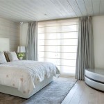 deco chambre epure