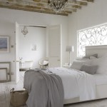 deco chambre epure