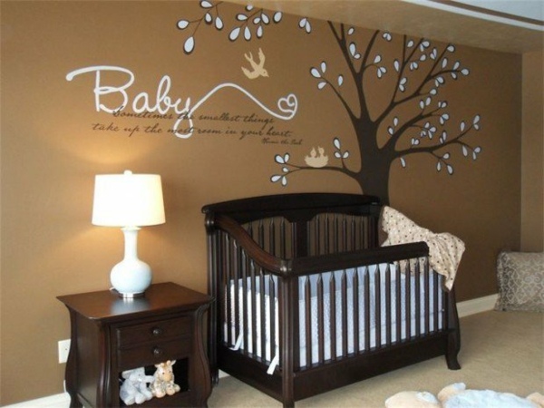 deco chambre fille originale