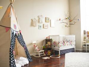deco chambre fille originale