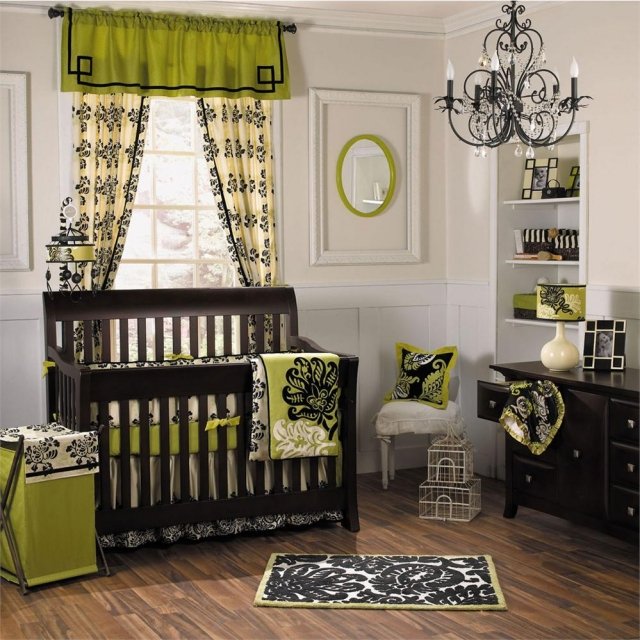 deco chambre fille originale