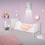 deco chambre fille princesse