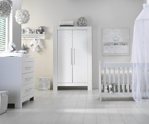 deco chambre fille zen