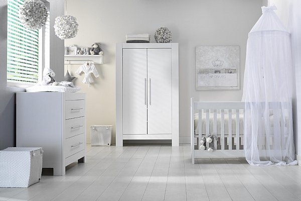 deco chambre fille zen