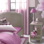 deco chambre fillette 2 ans