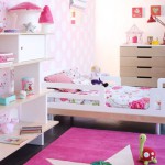 deco chambre fillette 2 ans