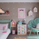 deco chambre fillette