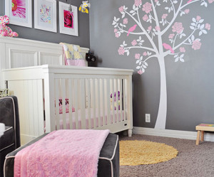 deco chambre fillette