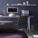 deco chambre garcon adulte