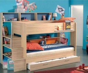 deco chambre garcon conforama