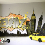 deco chambre garcon tag