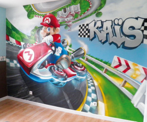 deco chambre garcon tag