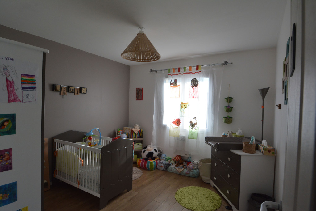 deco chambre garcon taupe