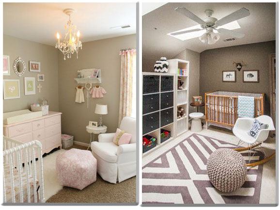 deco chambre garcon taupe