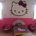 deco chambre hello kitty