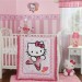 deco chambre hello kitty bebe