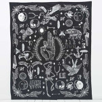 deco chambre hipster