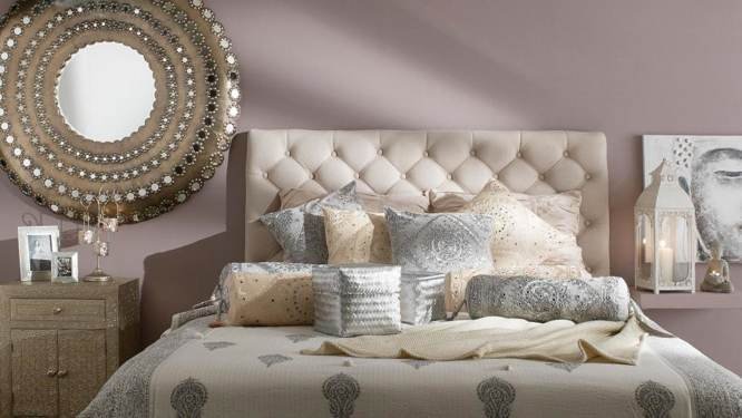 deco chambre maison du monde