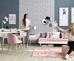 deco chambre maison du monde
