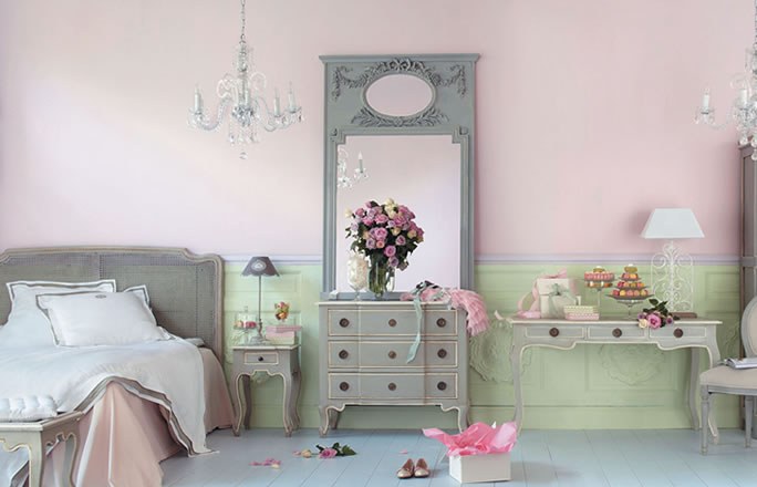 deco chambre maison du monde
