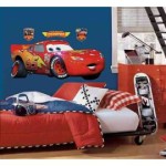 deco chambre mcqueen