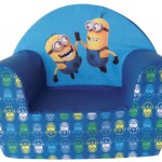 deco chambre minion